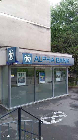 Spațiu comercial, de 85 mp, în Central