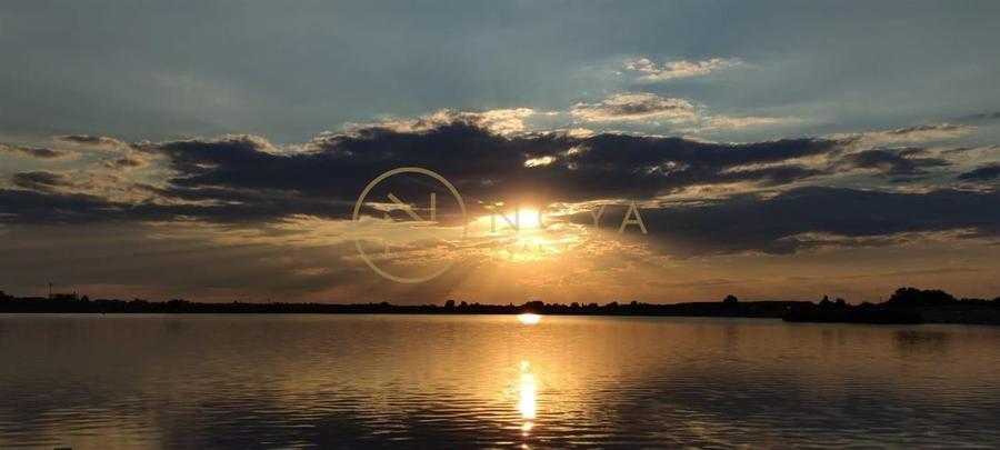 Apartament cu 3 camere decomandat în Lacul Morii