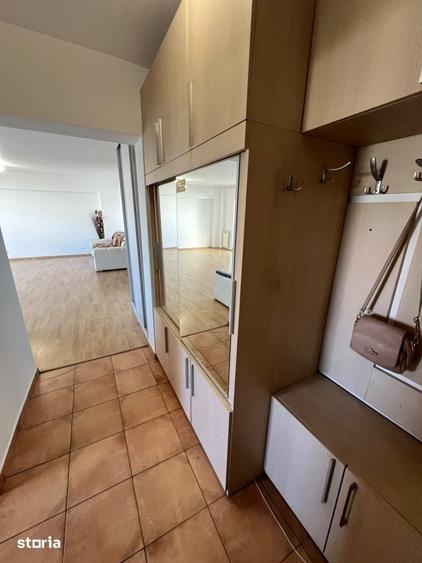 Apartament cu 3 camere în Gară