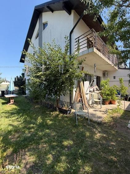 Laterala de Triplex /Bragadiru-Topaz/4 camere - 7