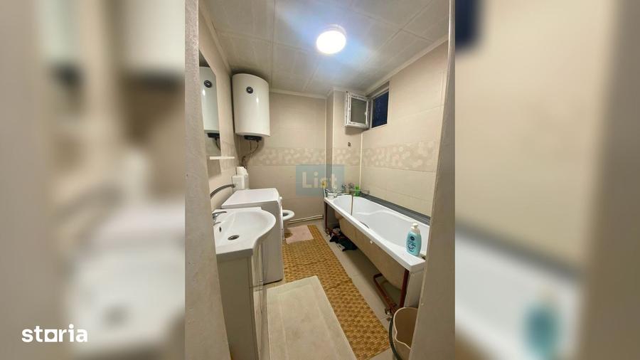 Garsonieră în Ultracentral