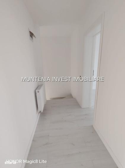 Casă cu 4 camere în Trivale