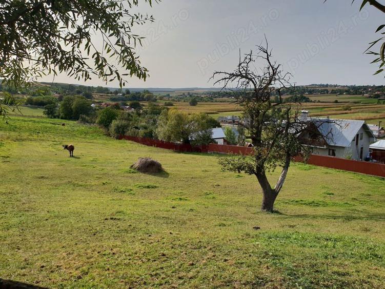 Casă în Zvoriștea