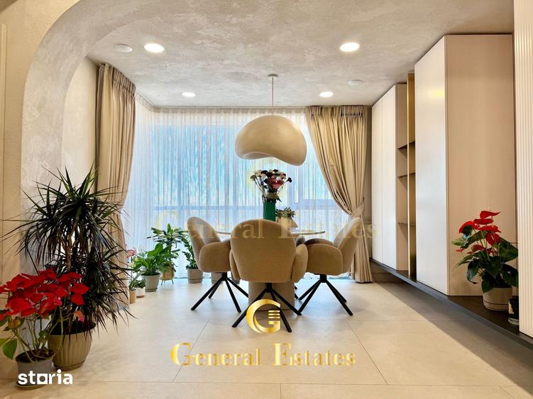 Apartament cu 2 camere, mobilat în Copou
