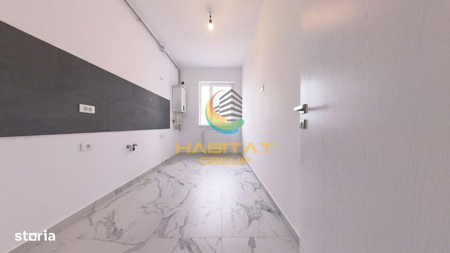 Apartament cu 4 camere decomandat în Central