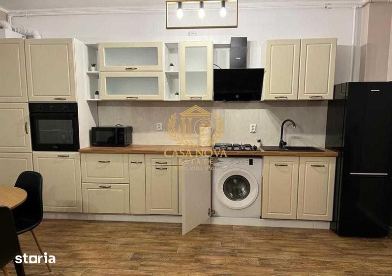 Apartament 2 camere, bloc nou 2023, parcare subterana, finisaje modern - 6
