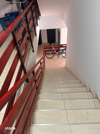 Apartament cu 2 camere în Sânpetru