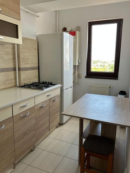 Garsonieră decomandată în Exterior Vest