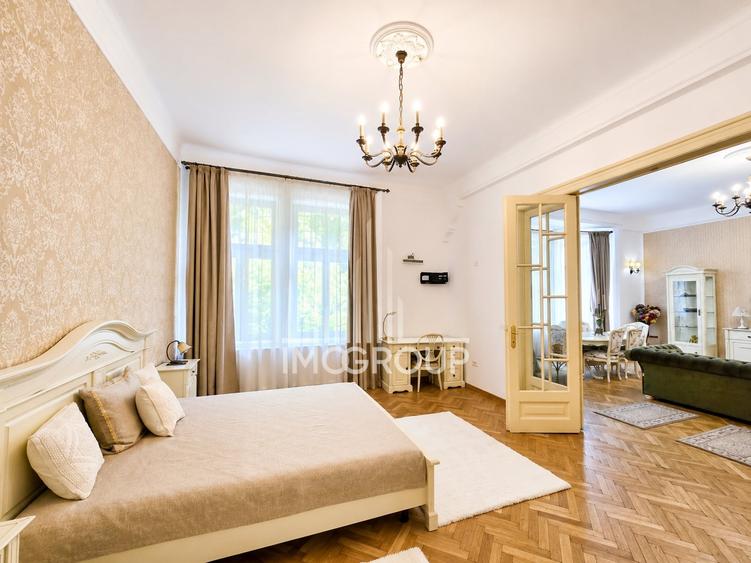 Apartament deosebit 3 camere de inchiriat in centrul Clujului, Clinicilor - 3