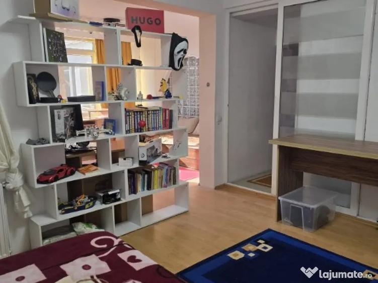 Casă cu 4 camere cu Teren 214 Mp în Chiajna