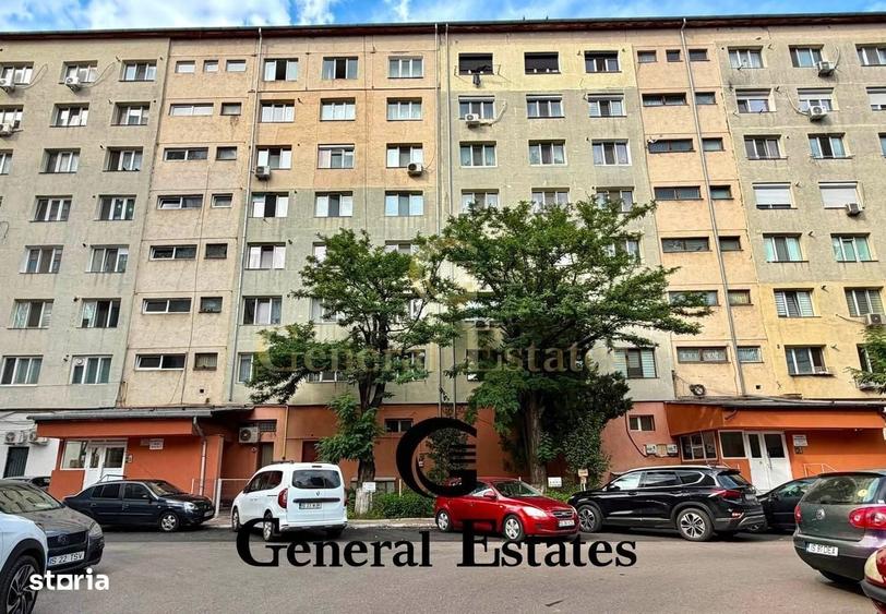 Apartament cu 3 camere decomandat în Alexandru cel Bun
