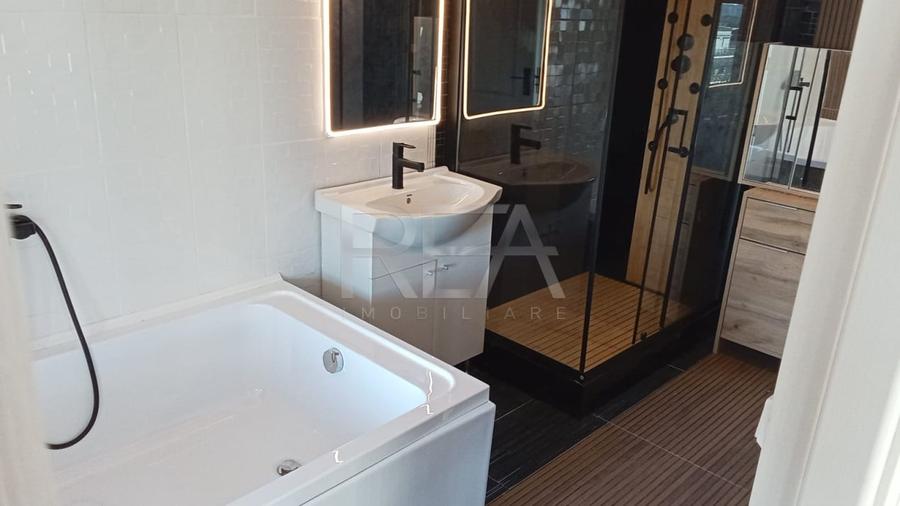 Apartament 3 camere, Zona Grădina Zoologică - 8