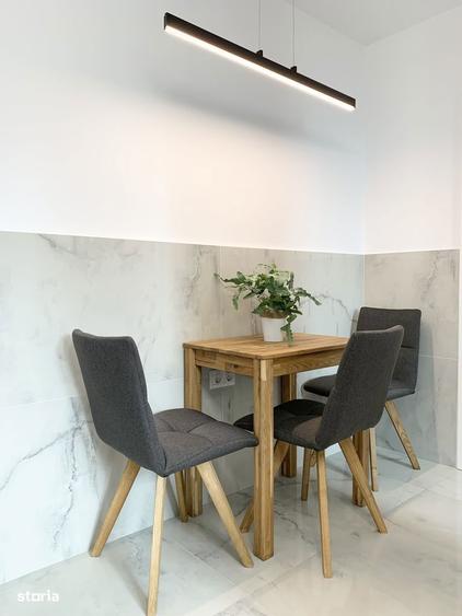 Apartament 2 camere UMF | complet mobilat | chiria?i activi - 19