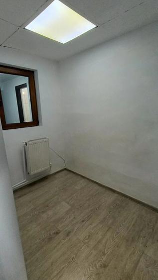 Spațiu comercial, de 66 mp, în Cornișa