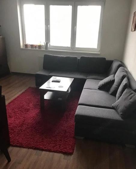 Garsonieră decomandată în Take Ionescu
