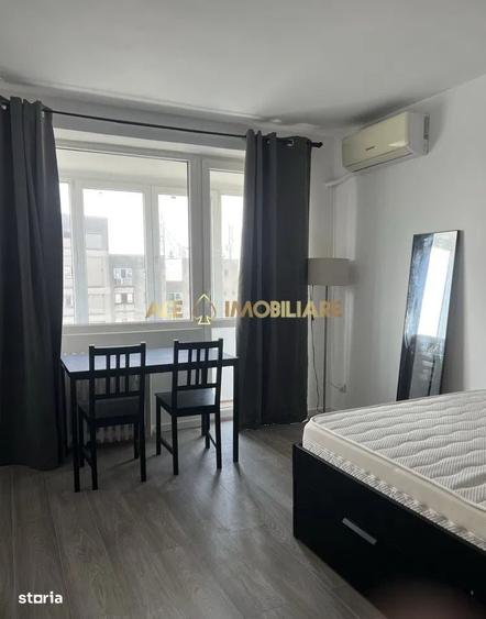 Garsoniera de inchiriat | Tineretului | Metrou | PetFriendly | Modern - 7