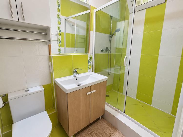 Apartament cu 2 camere decomandat în Centrul Civic