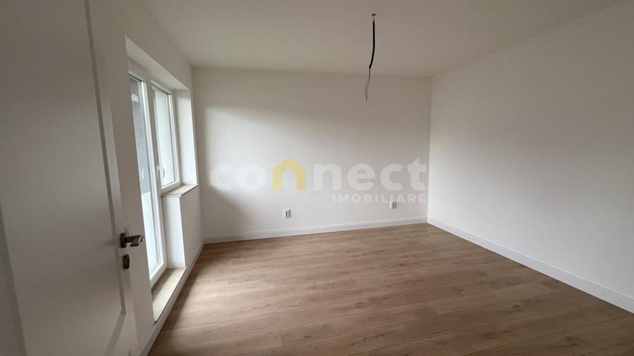 Apartament 3 camere, finisat | SU 60 mp | Terasă 24 mp | Boxă | Florești - 8