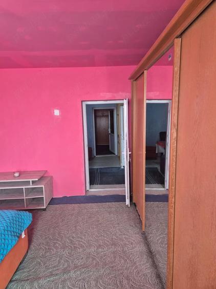 Casă cu Teren 1420 Mp în Beba Veche
