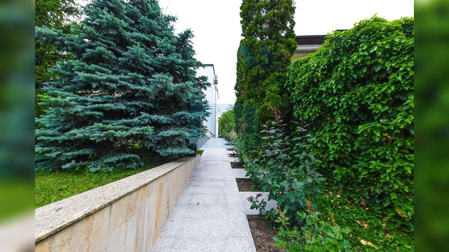 Casă cu 4 camere cu Teren 1000 Mp în Dâmbul Rotund