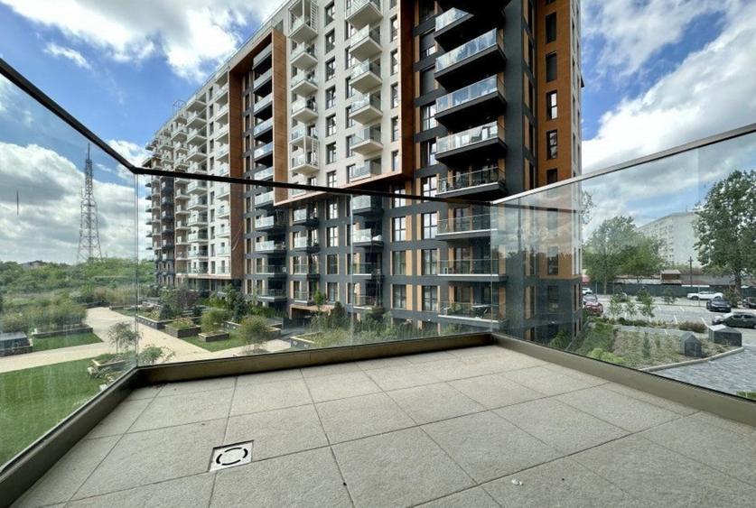 Apartament 2 camere Expozitiei - 7