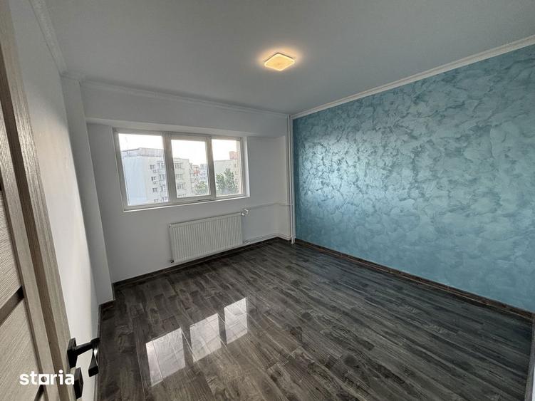 Apartament cu 2 camere, mobilat în Obor
