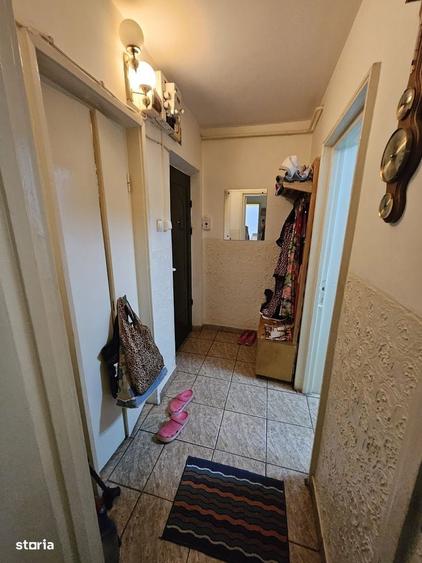 Apartament cu 2 camere în Țiglina 2