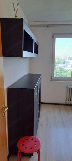 Apartament cu 3 camere decomandat în Camil Ressu
