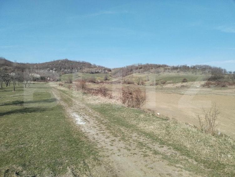 Teren Construcții intravilan de 90000 mp, în Aninoasa