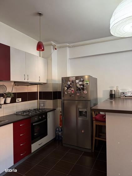 Apartament cu 2 camere în Chiajna