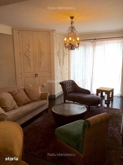 Apartament 2 camere| 80 mp| Floreasca| AC & CENTRALA| - 5