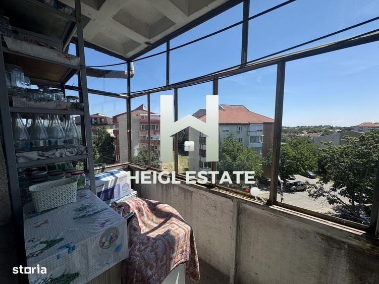 OCAZIE!!! Apartament cu 2 camere de vanzare in zona Sagului, Timisoara - 17