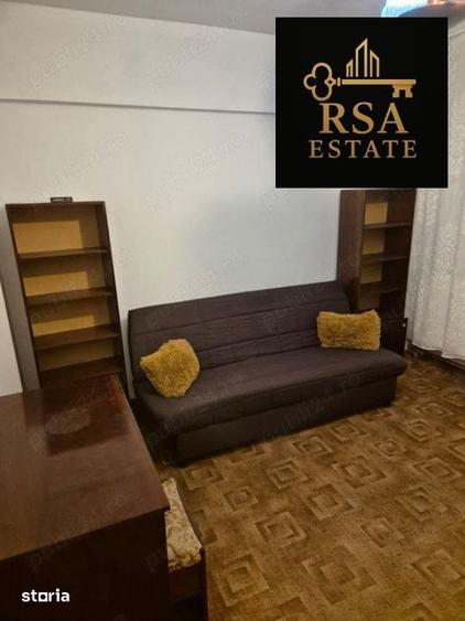 Apartament cu 3 camere în Ostroveni