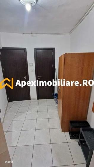 Garsonieră semidecomandată în Tei