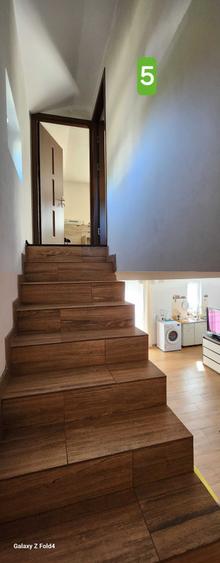 Casă cu 4 camere cu Teren 360 Mp în Tureni