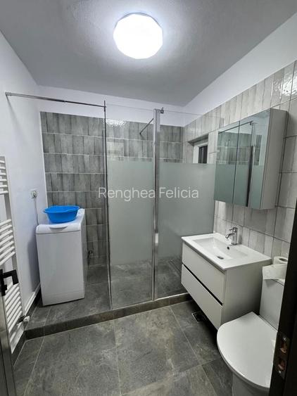 Inchiriez apartament 2 camere cu centrala temrica
