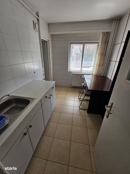 Garsoniera Decebal | bulevard | pentru locuit sau birouri/firma - 1