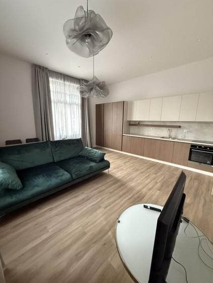 Apartament 2 camere, 70 mp, la cheie, PRIMA închiriere, zona străzii Napoca - 11