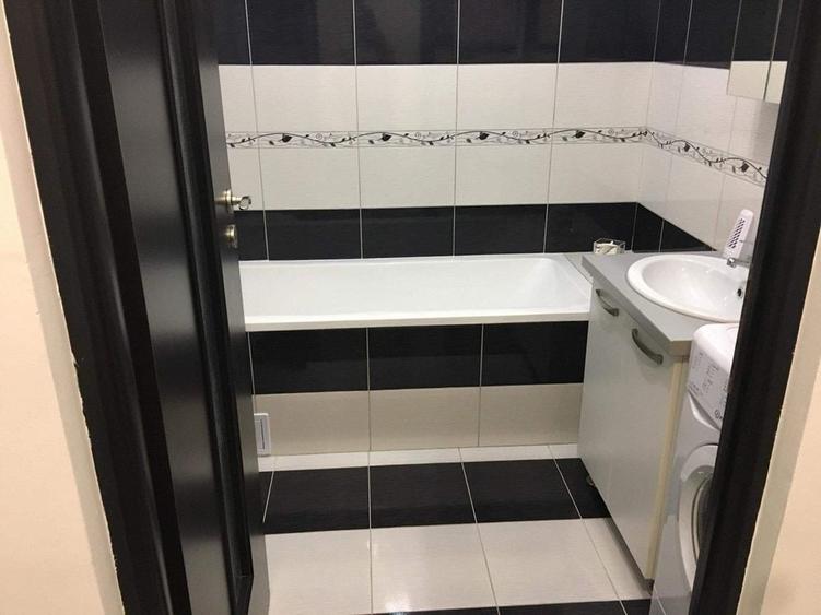 Garsonieră decomandată în Micălaca