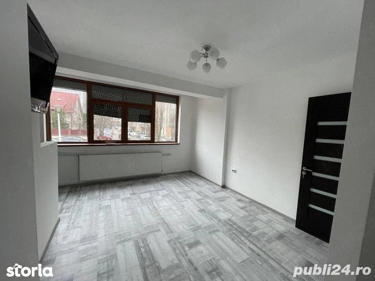 Garsonieră semidecomandată în Calea Severinului