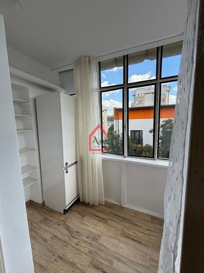Apartament cu 2 camere decomandat, mobilat în Cug
