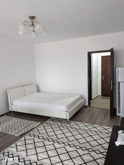 Garsoniera moderna Brazda-Baba Novac,la G-uri. - 4