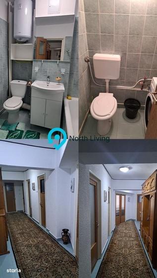 3 Camere | Pasaj Obor| Calea Mosilor - 7