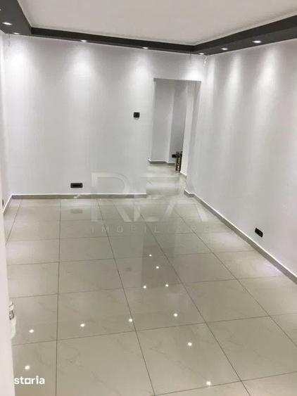 Spațiu comercial, de 40.5 mp, în Drumul Taberei