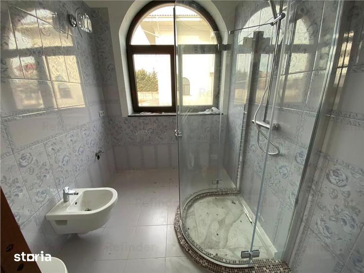 Inchiriere vila S+P+1E+M | Baneasa - Sisesti | 610 mp utili | totul | - 3