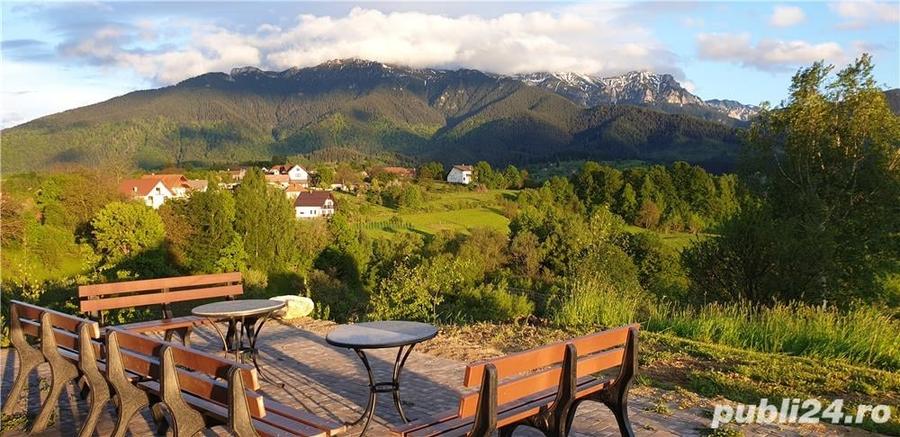 Casă cu 9 camere în Sohodol