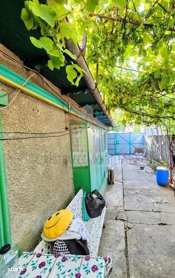 Casă cu 4 camere cu Teren 246 Mp în Radu Negru