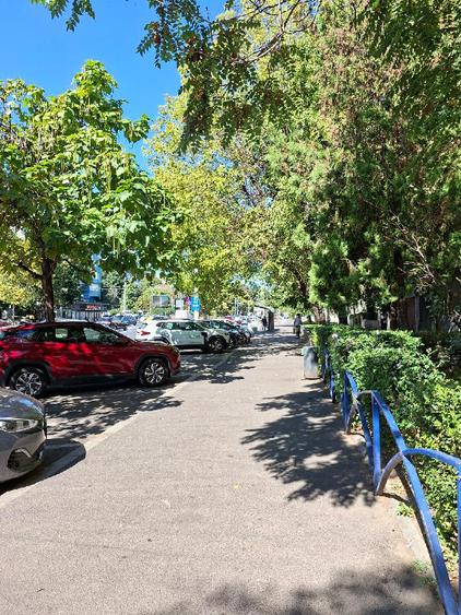 Cantemir stradal metrou Tineretului - 1