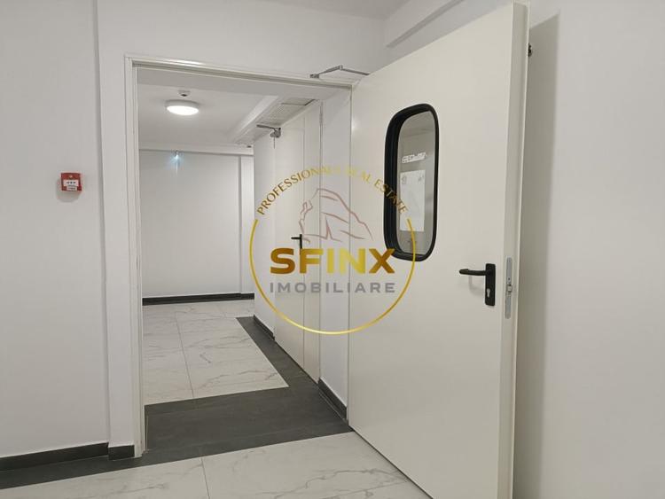 Garsonieră decomandată, mobilată în 13 Septembrie