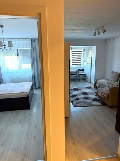 Apartament cu 2 camere decomandat în Beba Veche